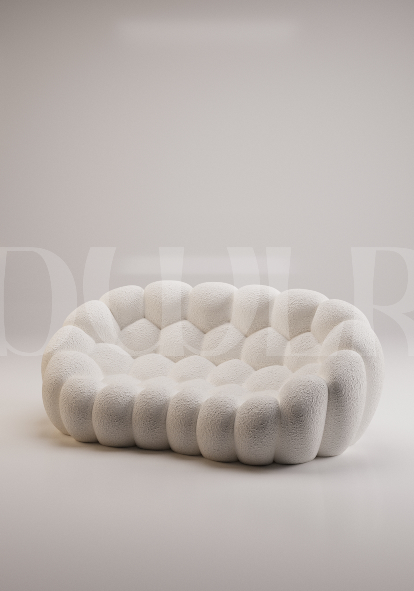 Benna Cloud Sofa