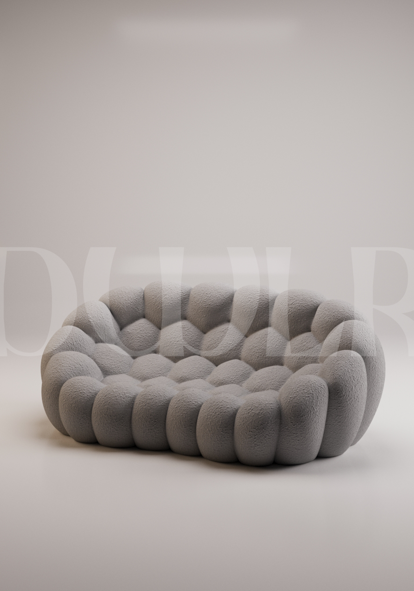 Benna Cloud Sofa