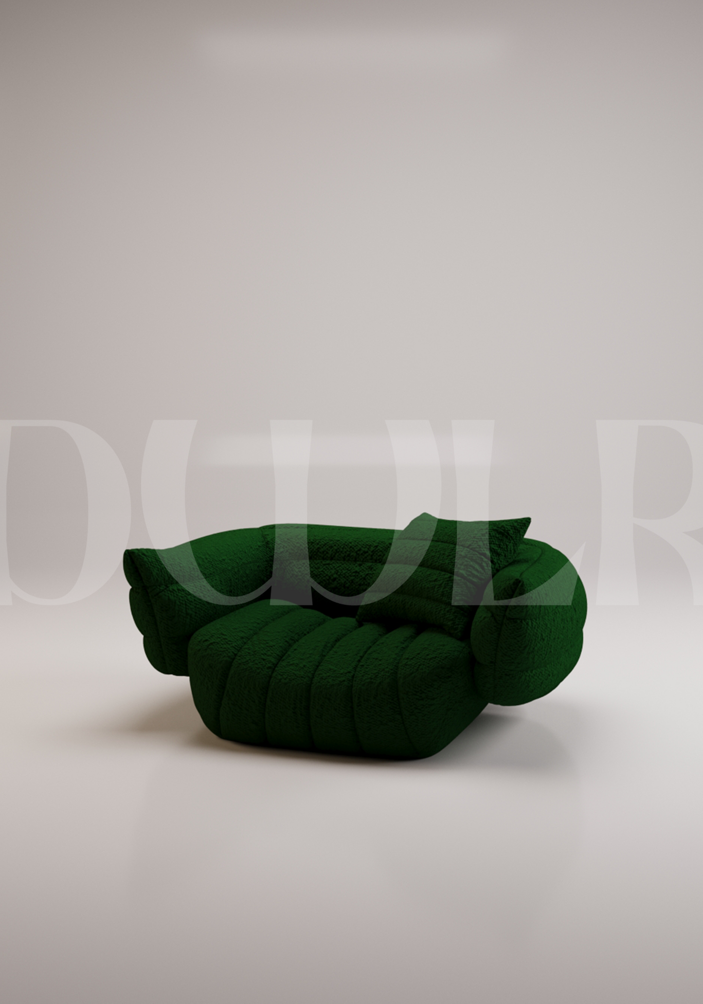 Solara Chair