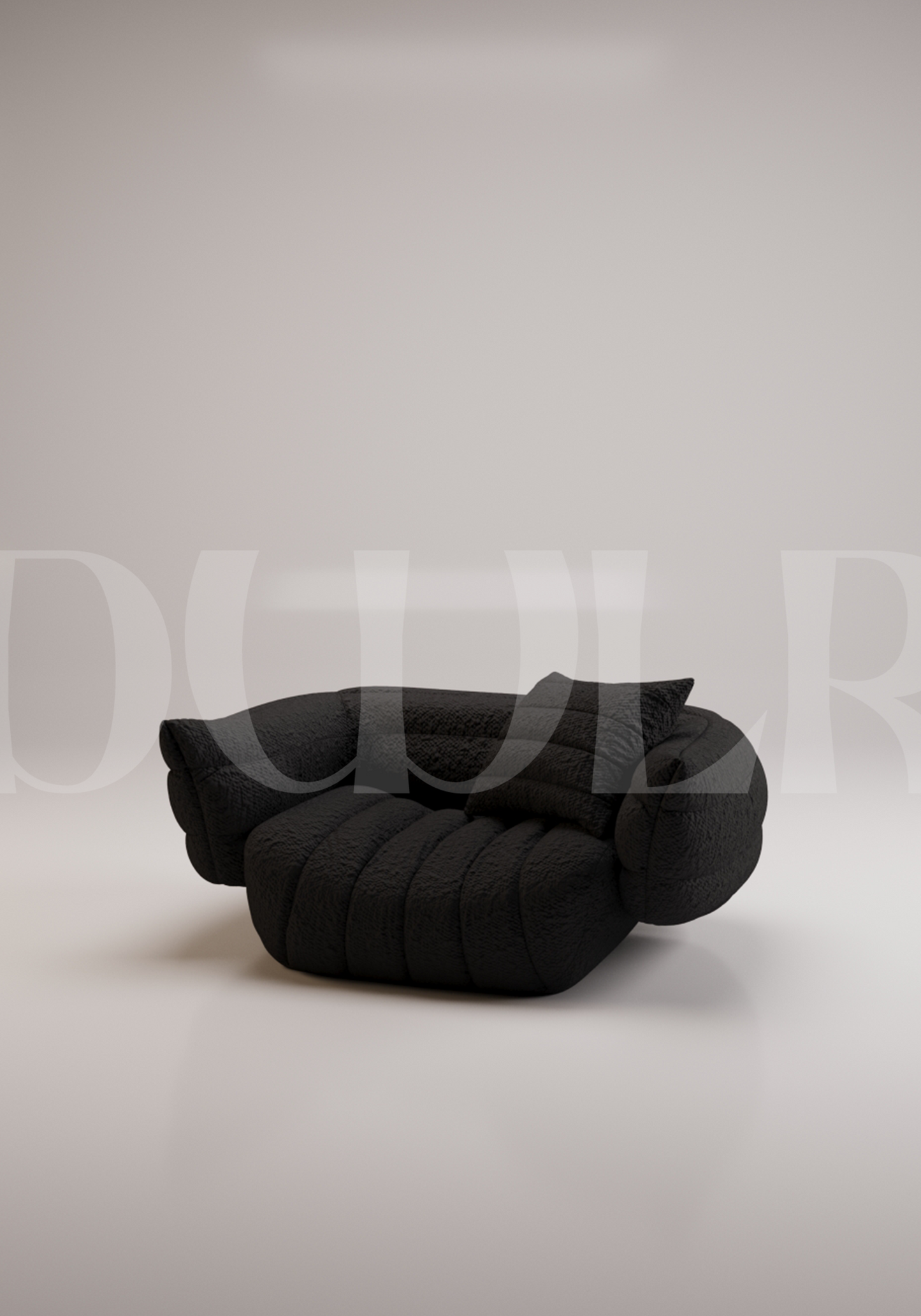Solara Chair