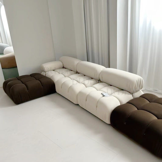 What is a Modular Sofa? Space-Saving Ideas and Benefits for Small Rooms