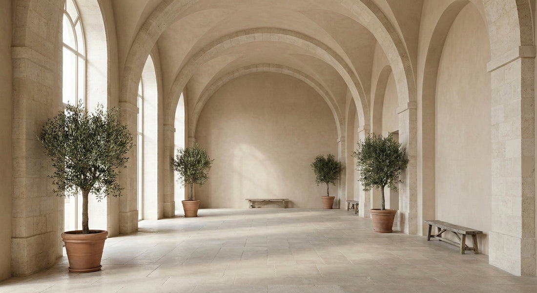 From Concept to Creation: The DWLR Made-to-Order Furniture Process