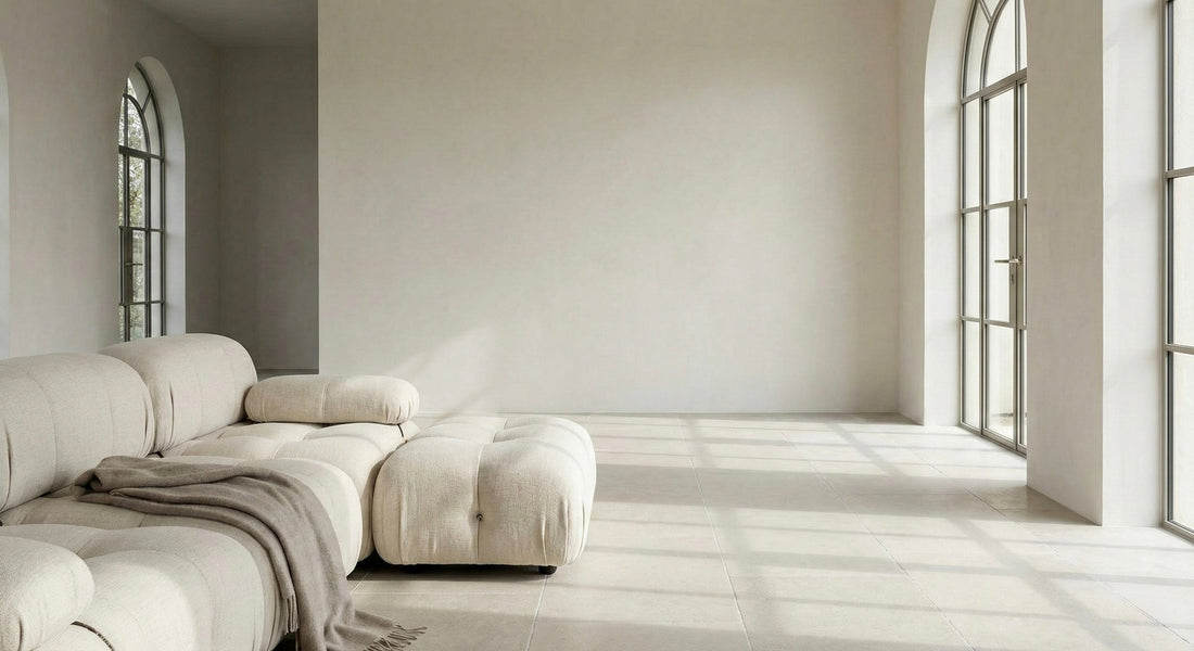 Designed with Intent: How DWLR Creates Furniture for Long-Term Use