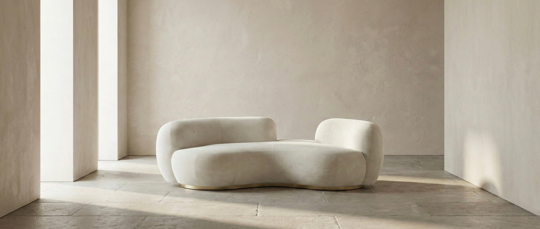 How DWLR Approaches Furniture Trends, Quality Control, and Custom Design