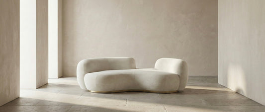 How DWLR Approaches Furniture Trends, Quality Control, and Custom Design