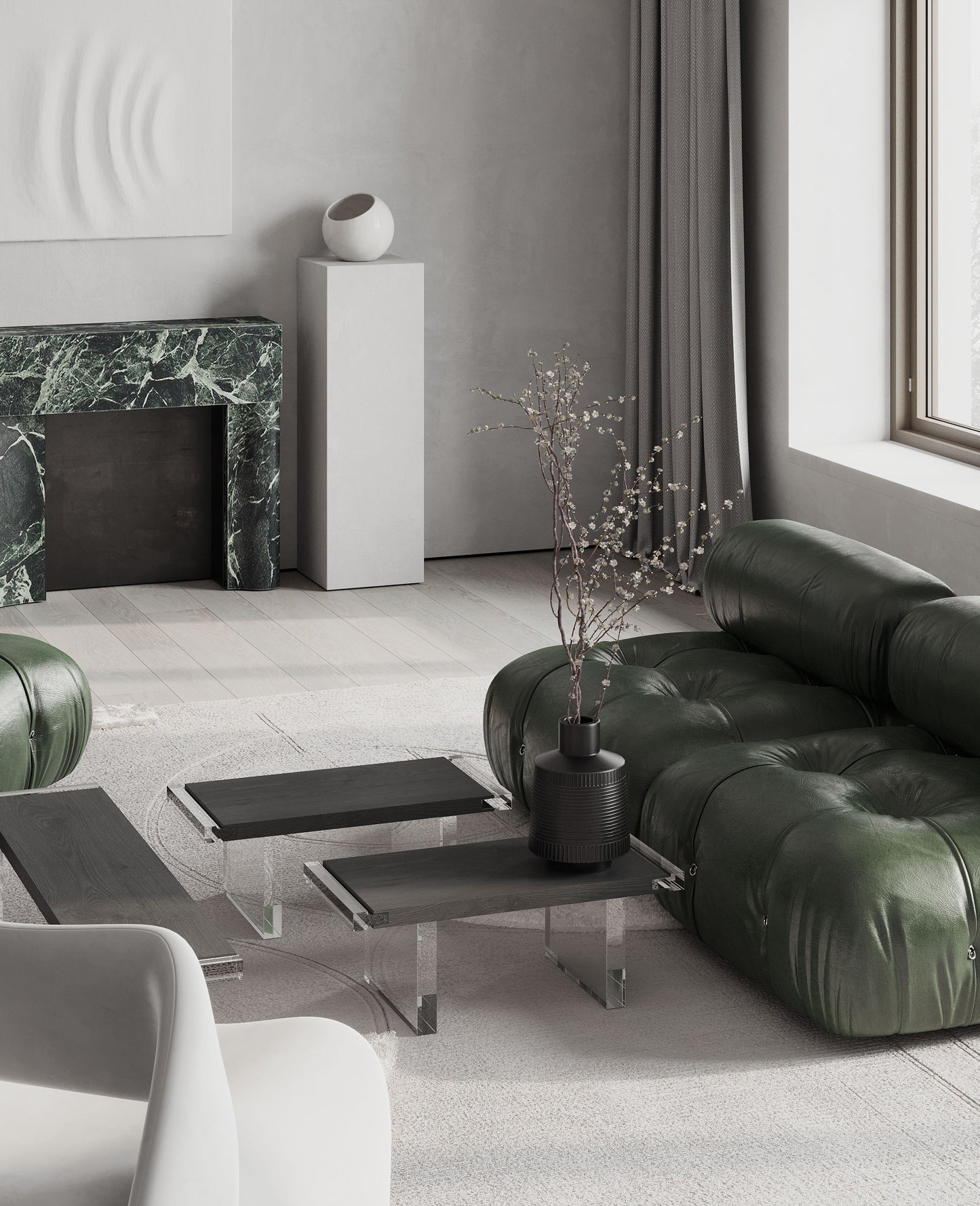 Cierra Modular Sofa - DWLR Furniture