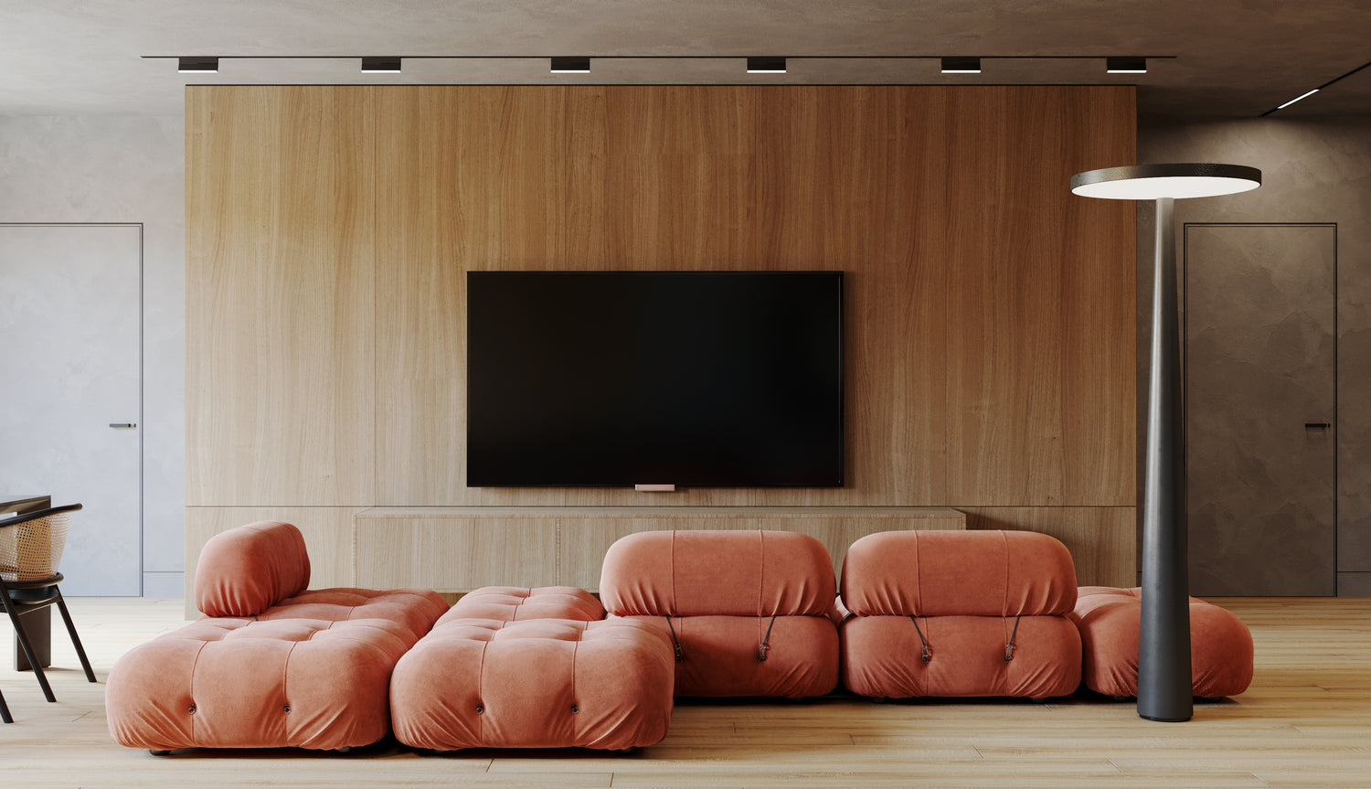 Cierra Modular Sofa - DWLR Furniture