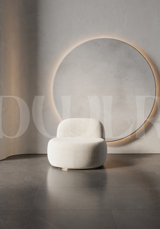 Bera Chair Studio Shot | Luxury Sofas & Furniture