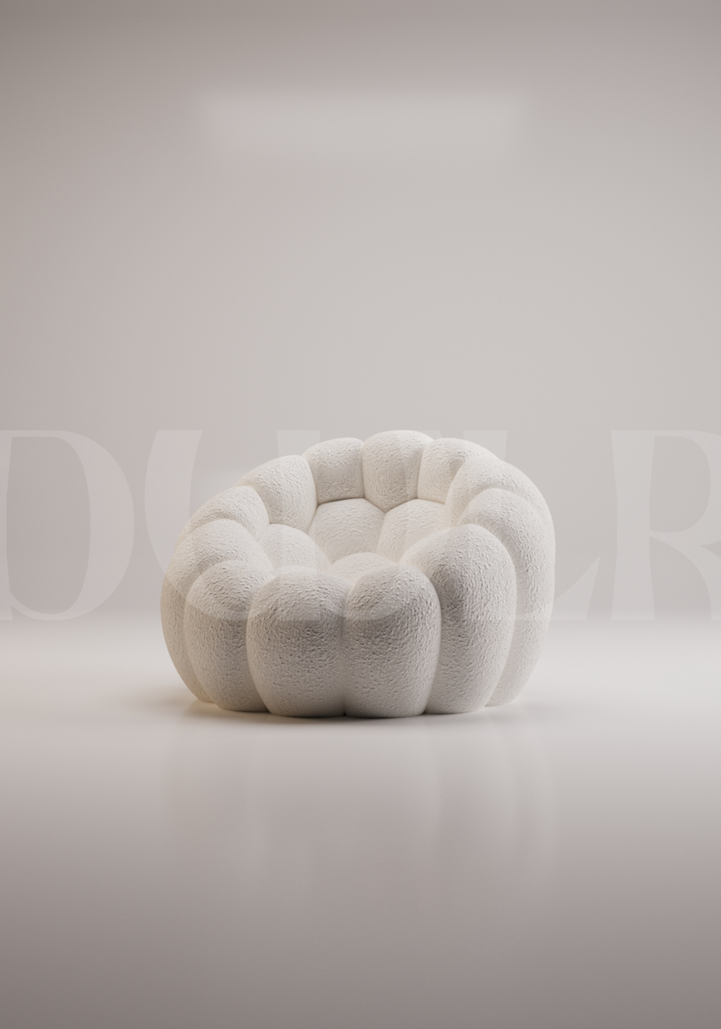 Benna Cloud Chair