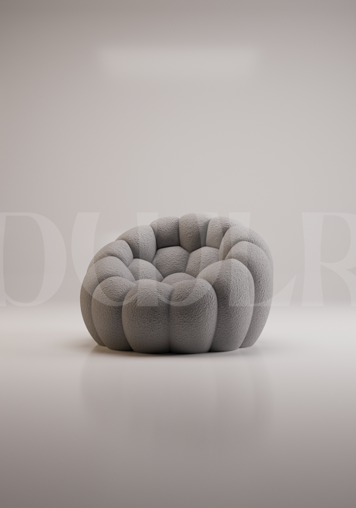 Benna Cloud Chair