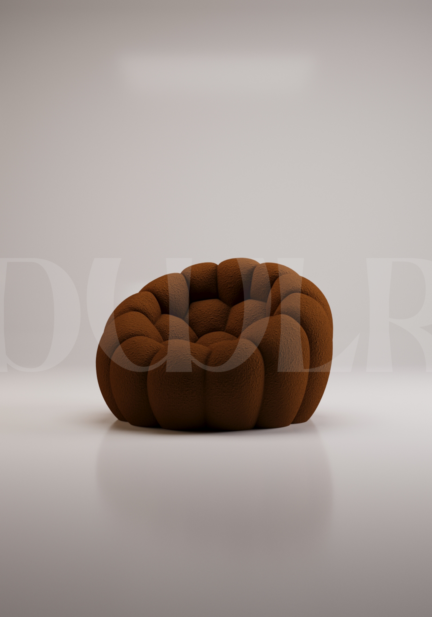 Benna Cloud Chair