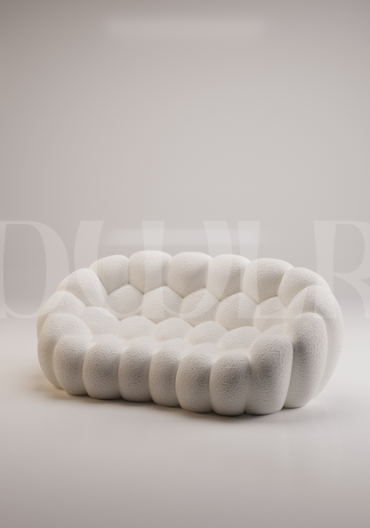 Benna Cloud Sofa