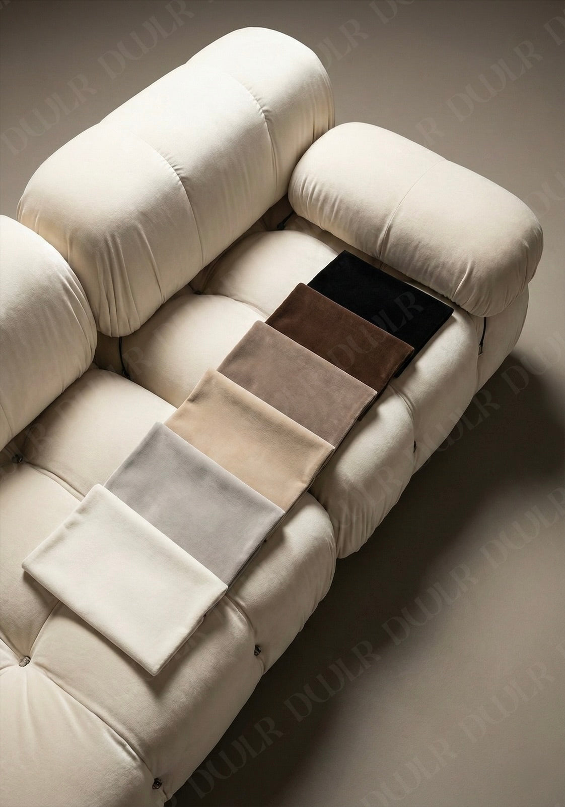 Cierra Modular Sofa