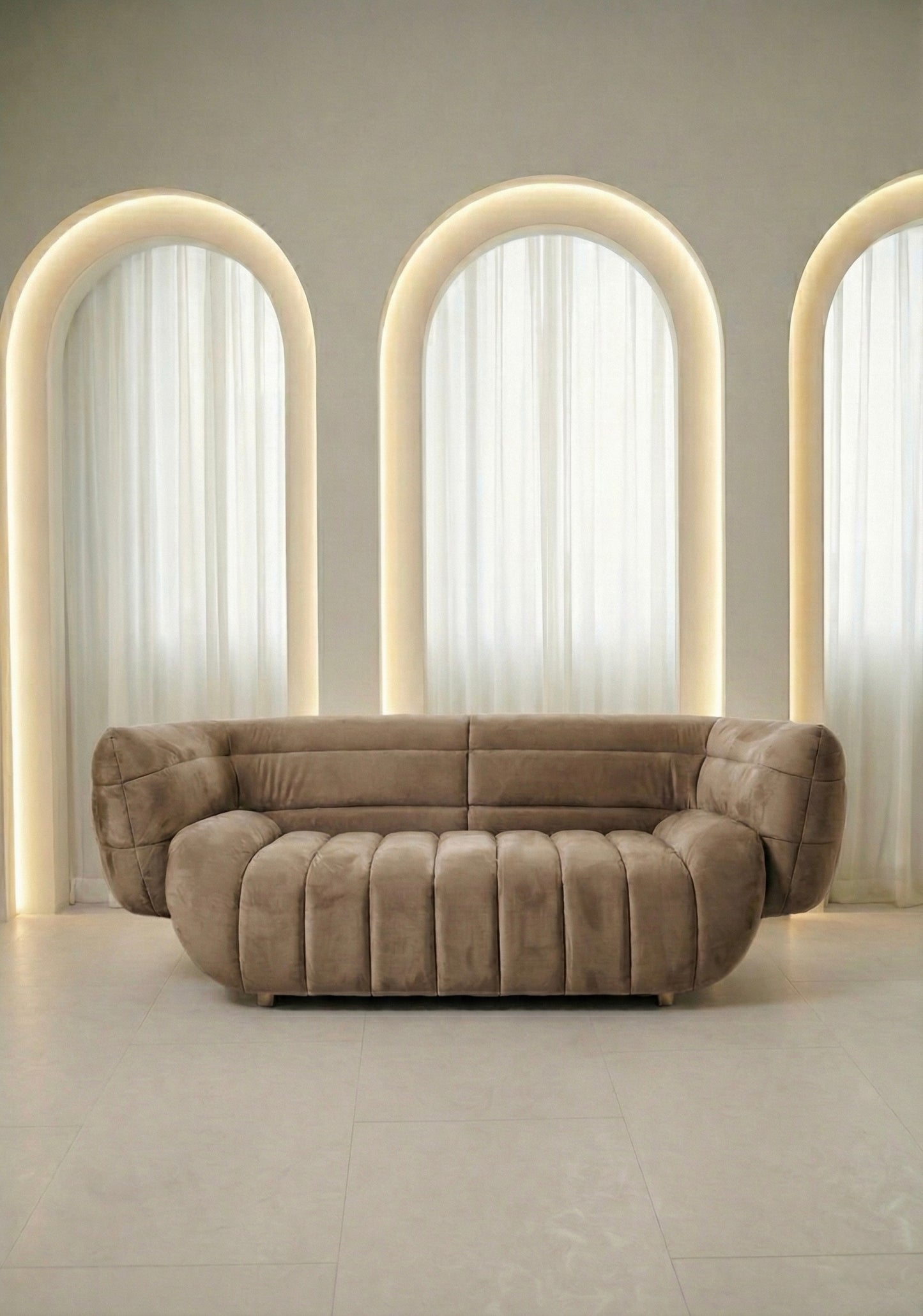 Solara Sofa