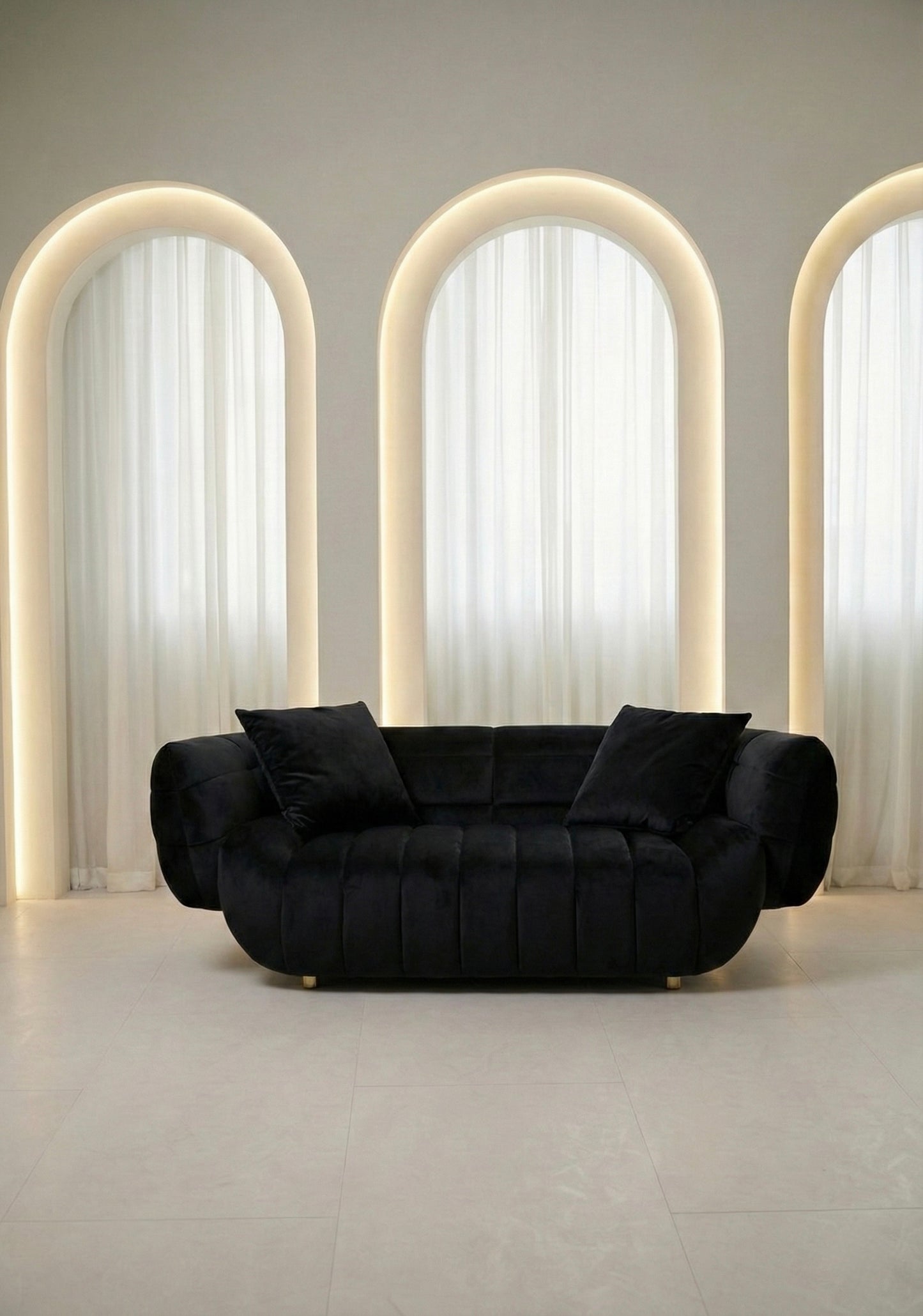 Solara Sofa