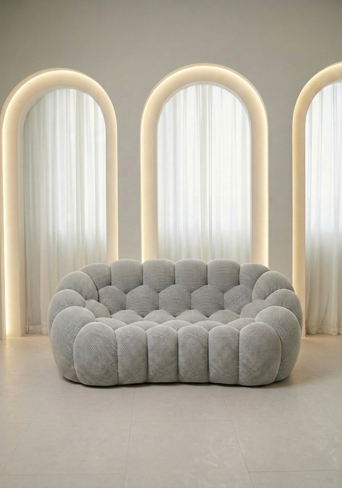 Benna Cloud Sofa