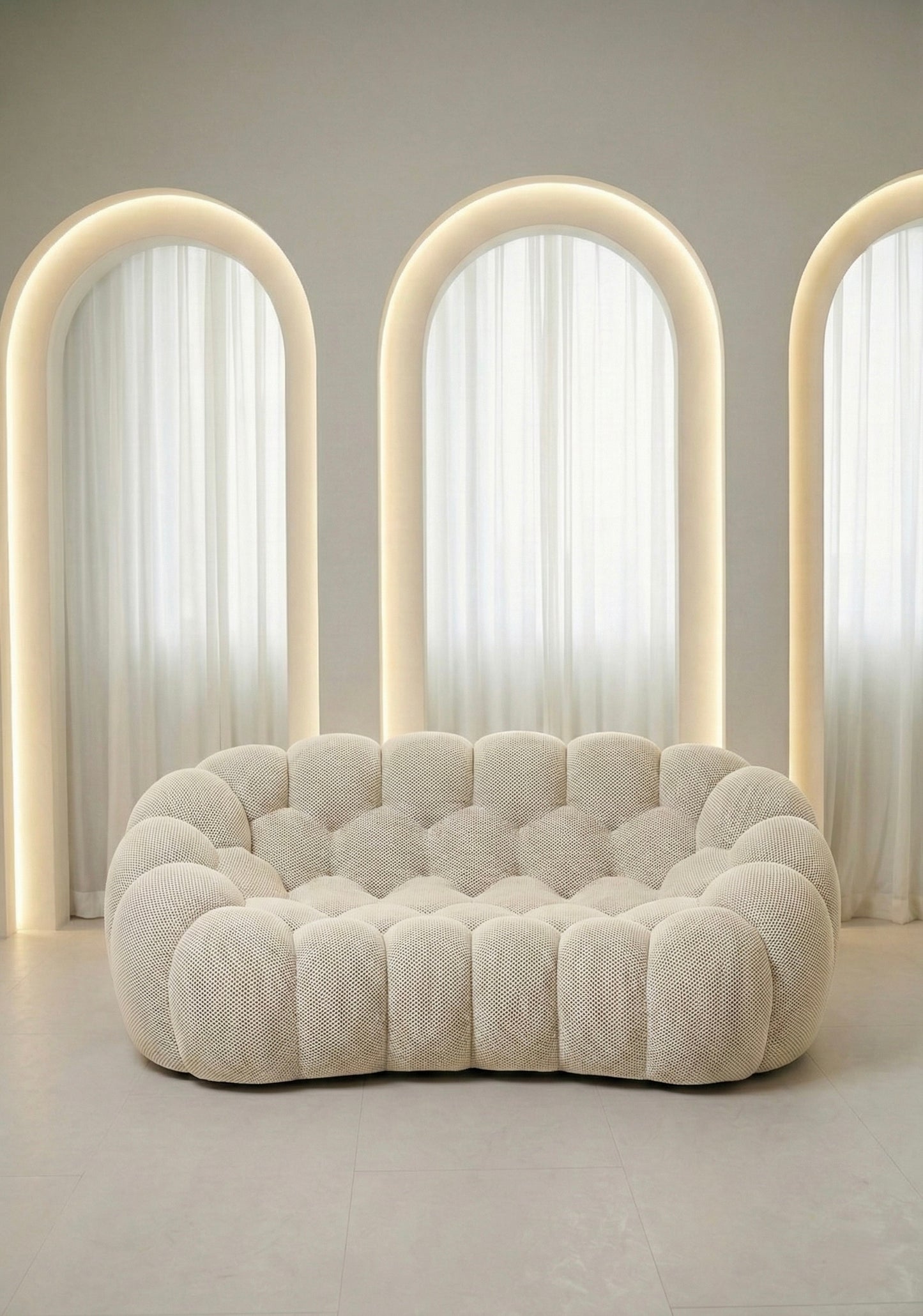 Benna Cloud Sofa