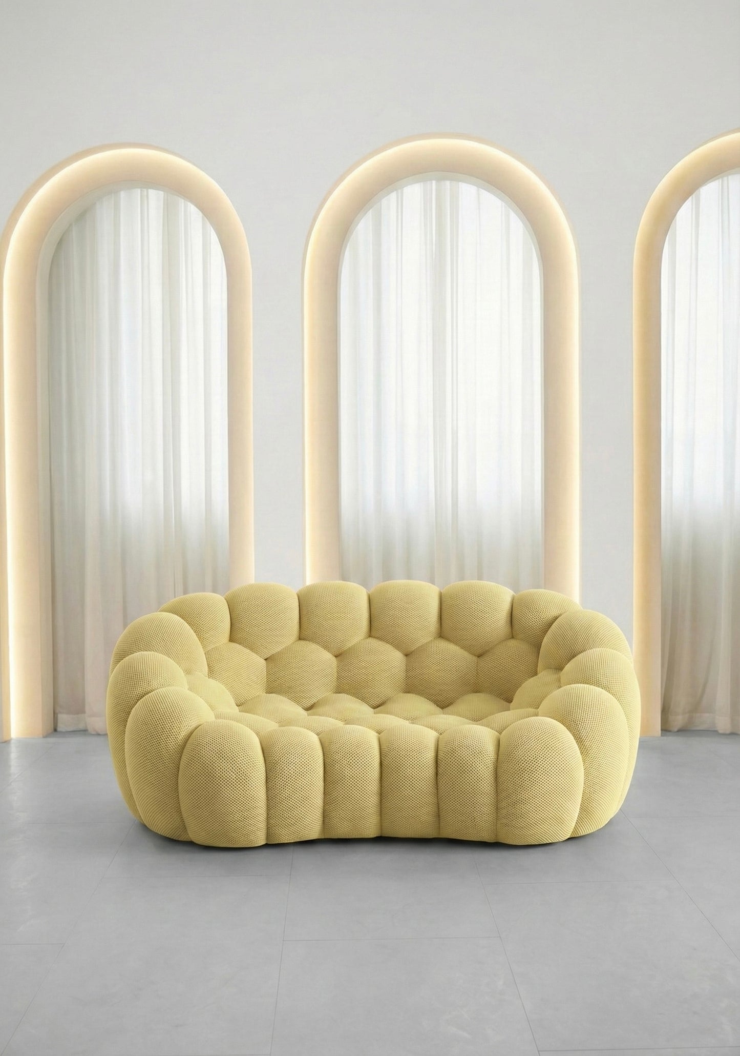 Benna Cloud Sofa