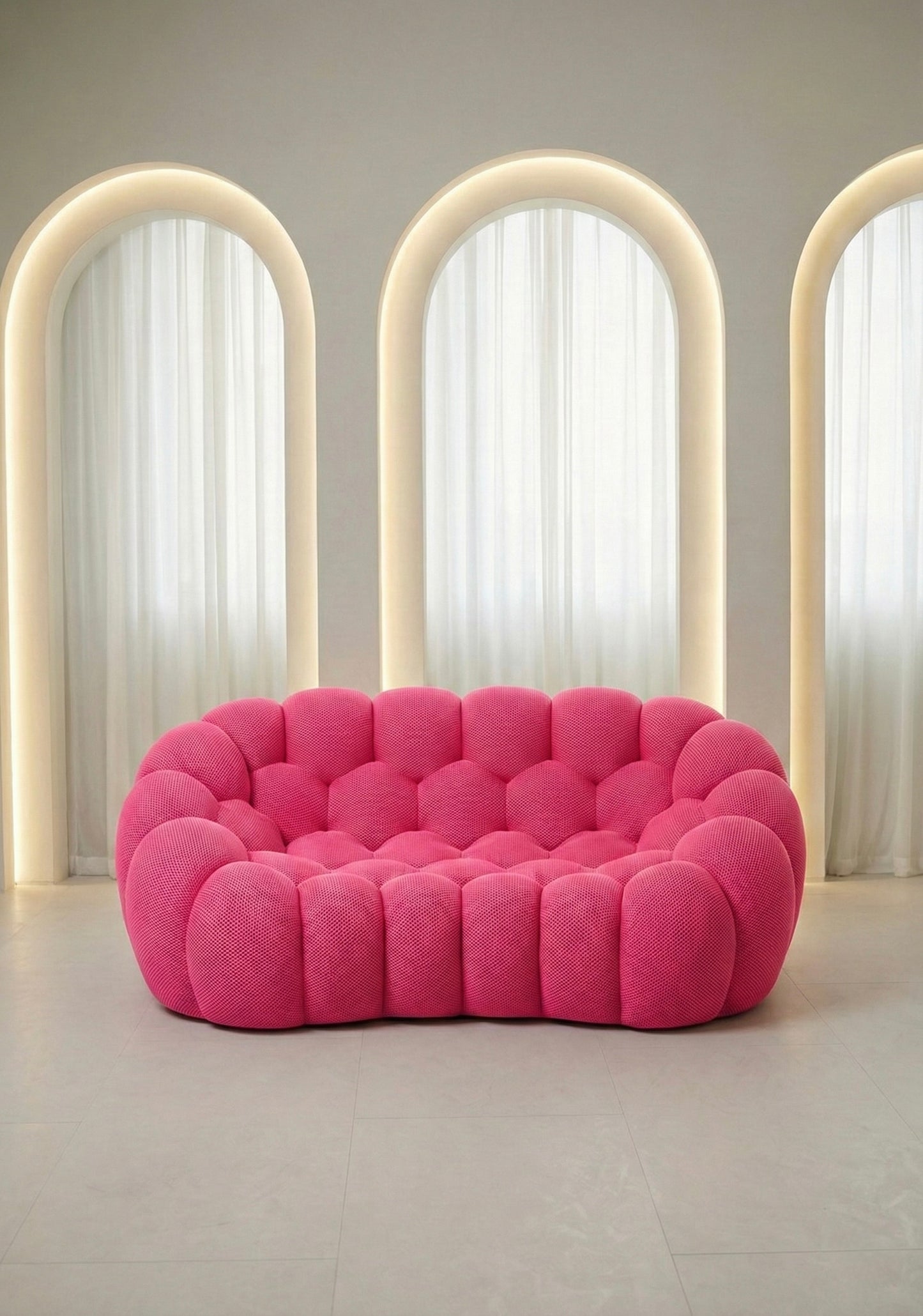 Benna Cloud Sofa