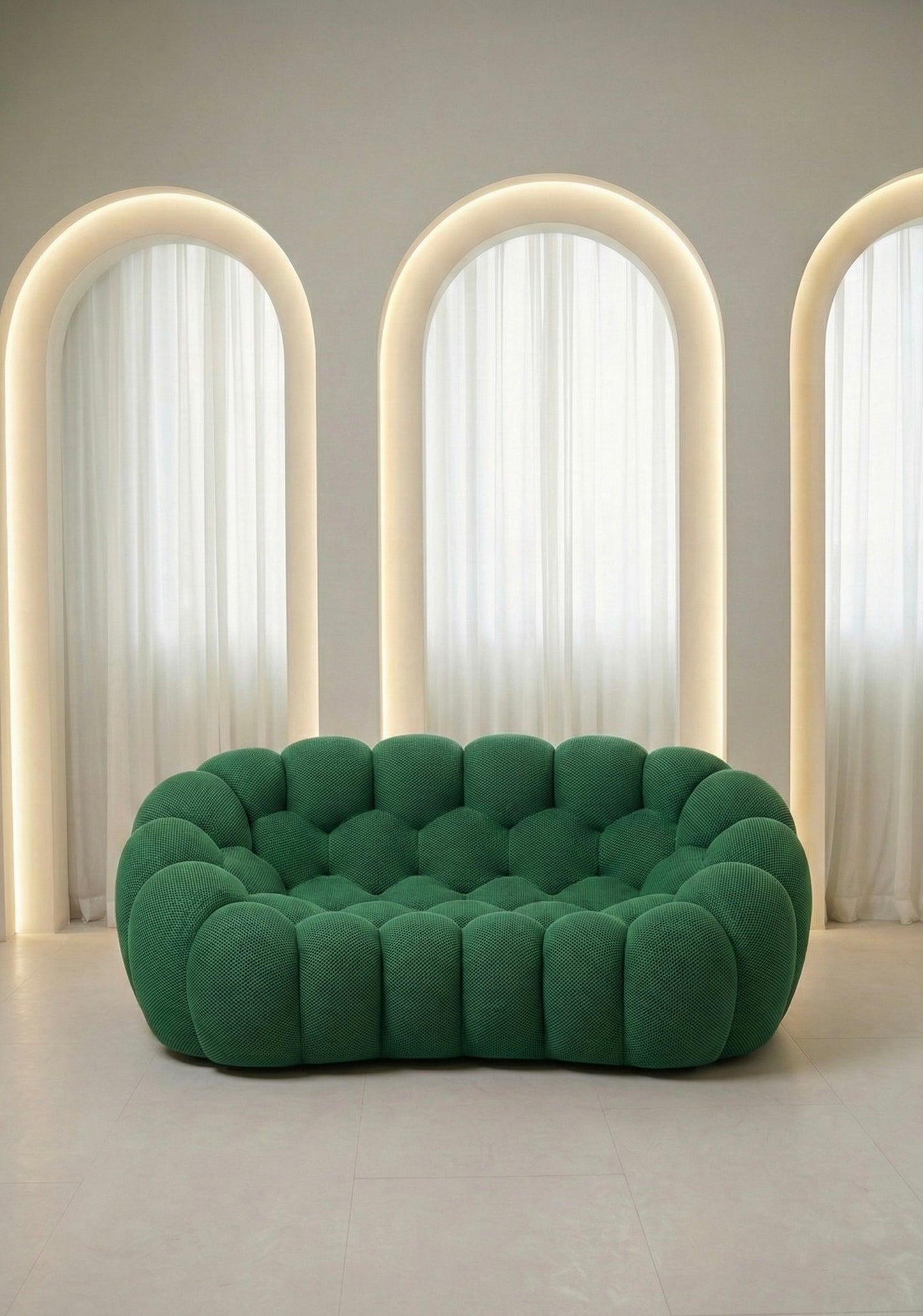 Benna Cloud Sofa