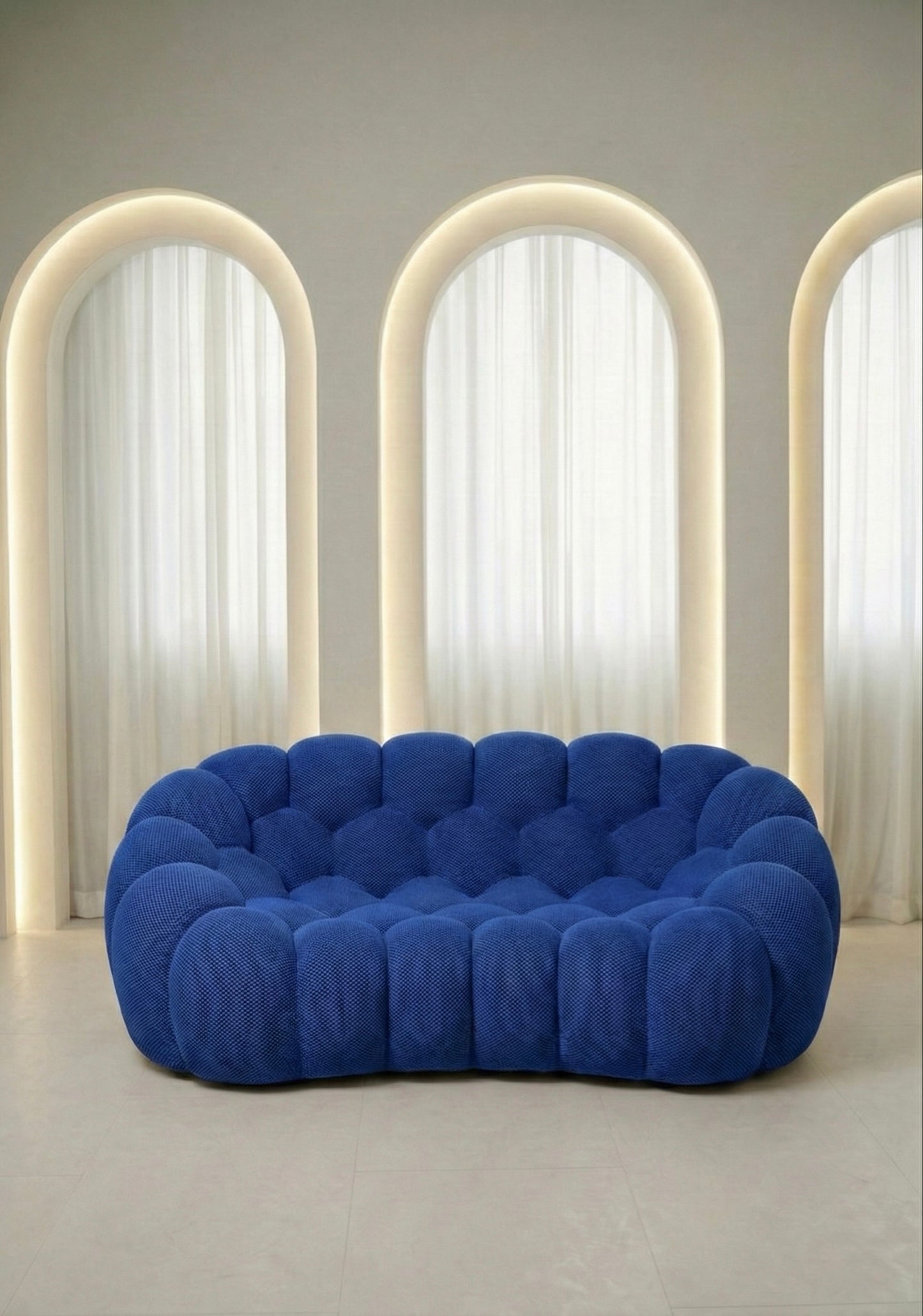 Benna Cloud Sofa