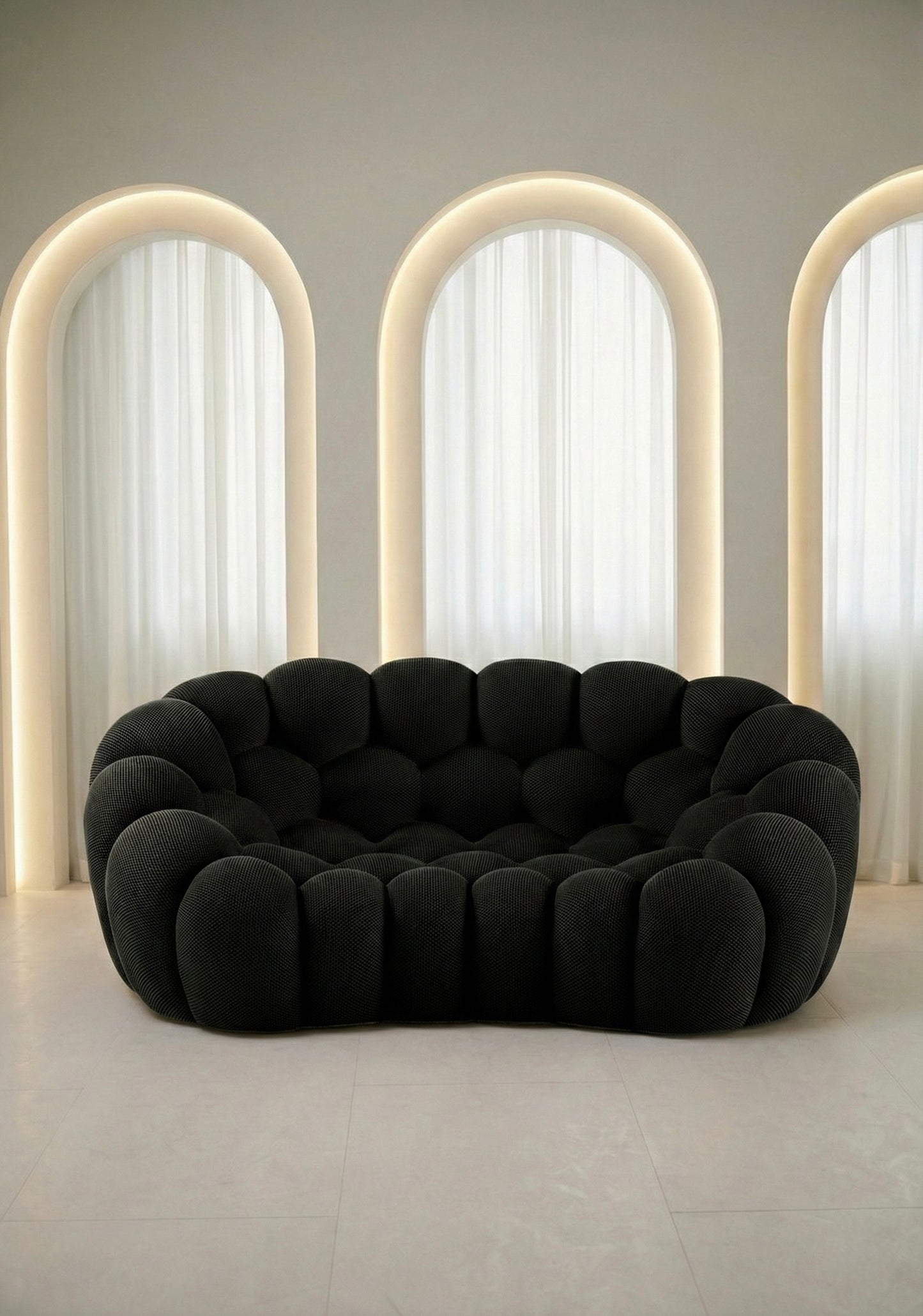 Benna Cloud Sofa