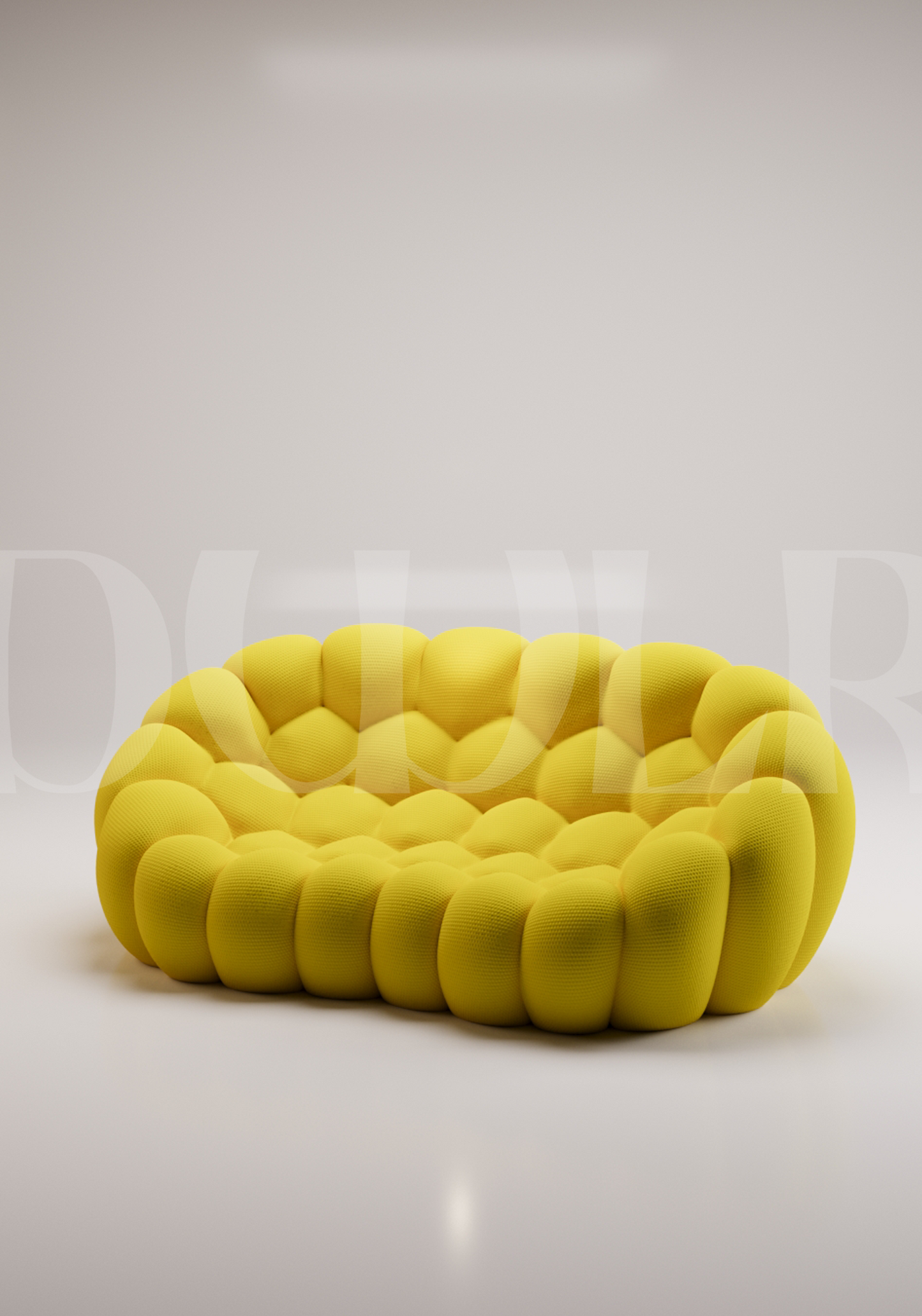 Benna Cloud Sofa