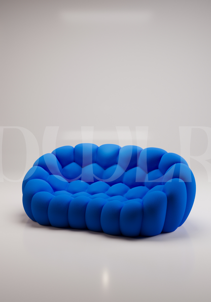 Benna Cloud Sofa