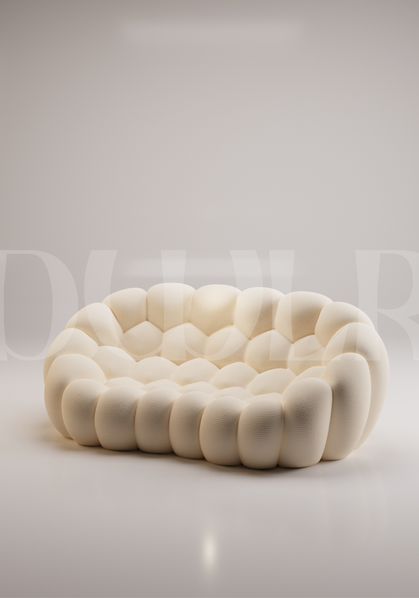 Benna Cloud Sofa