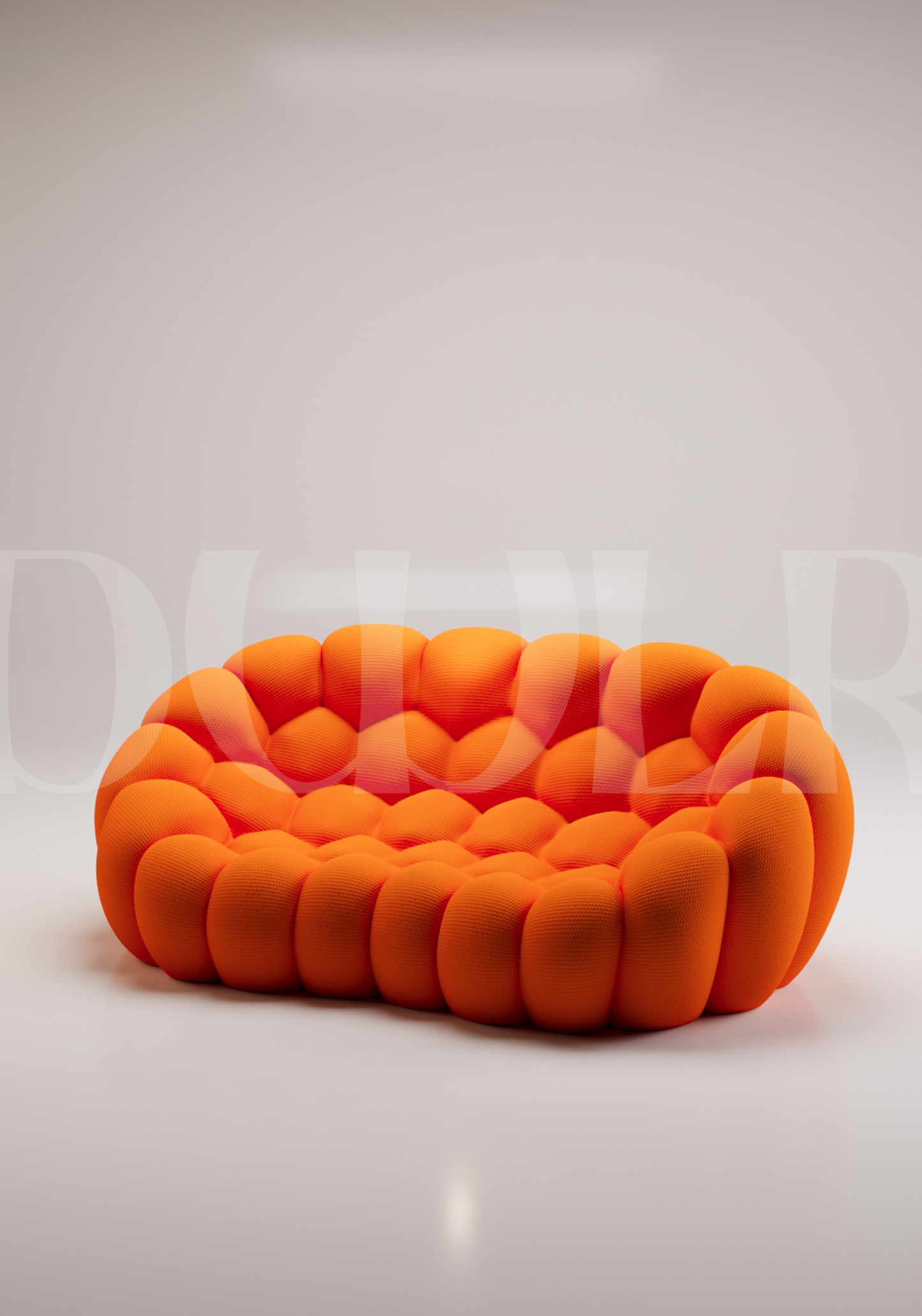 Benna Cloud Sofa