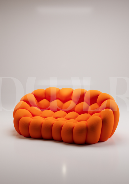 Benna Cloud Sofa