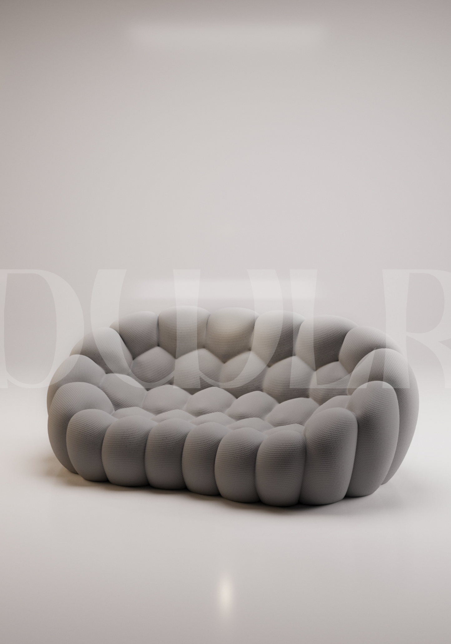 Benna Cloud Sofa