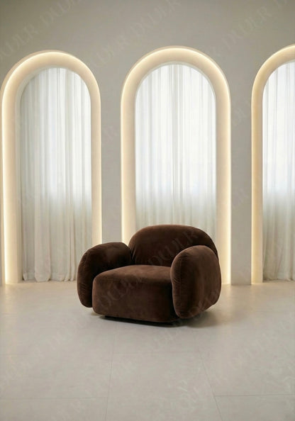 Nimi Armchair