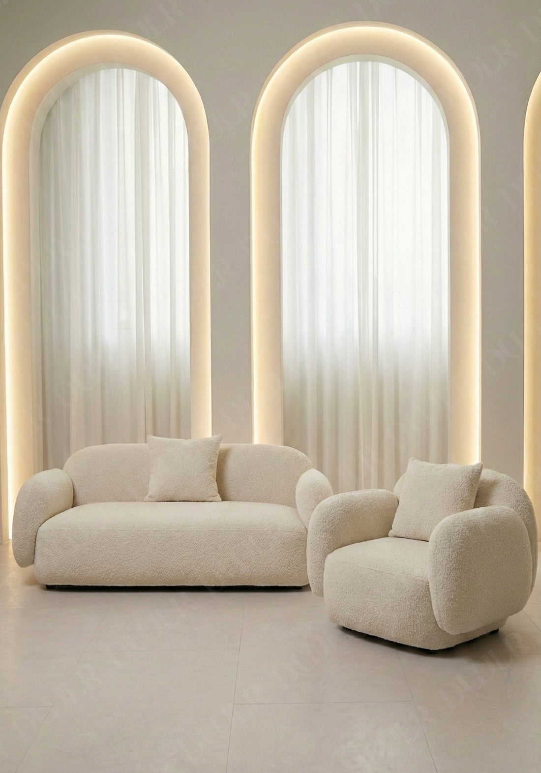 Nimi Armchair