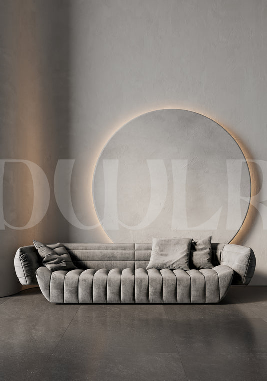 DWLR Solara Studio Shot | Luxury Sofas & Furniture
