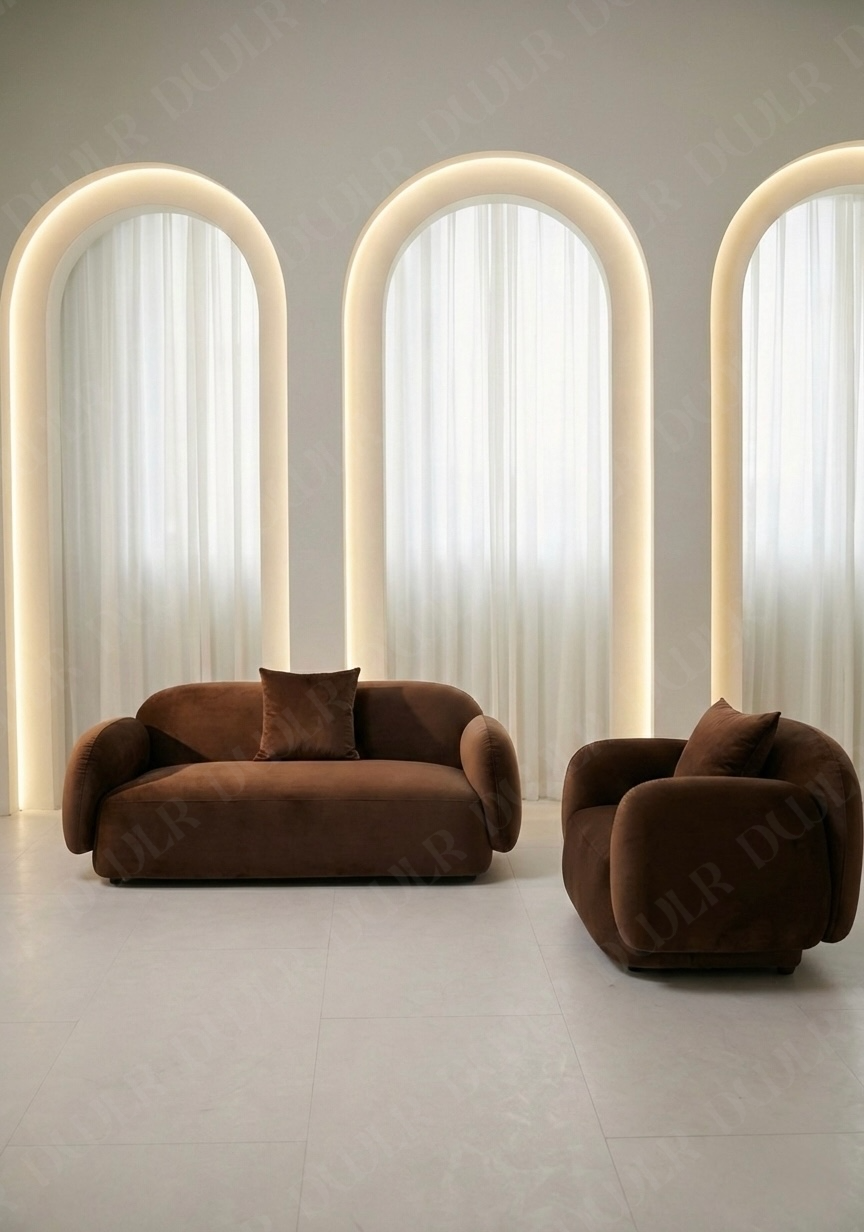 Nimi Armchair