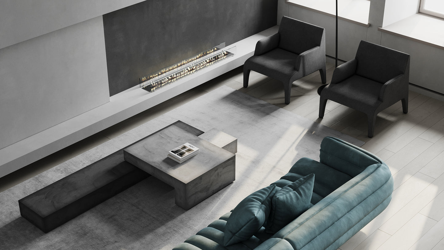 Solara Sofa - DWLR Furniture