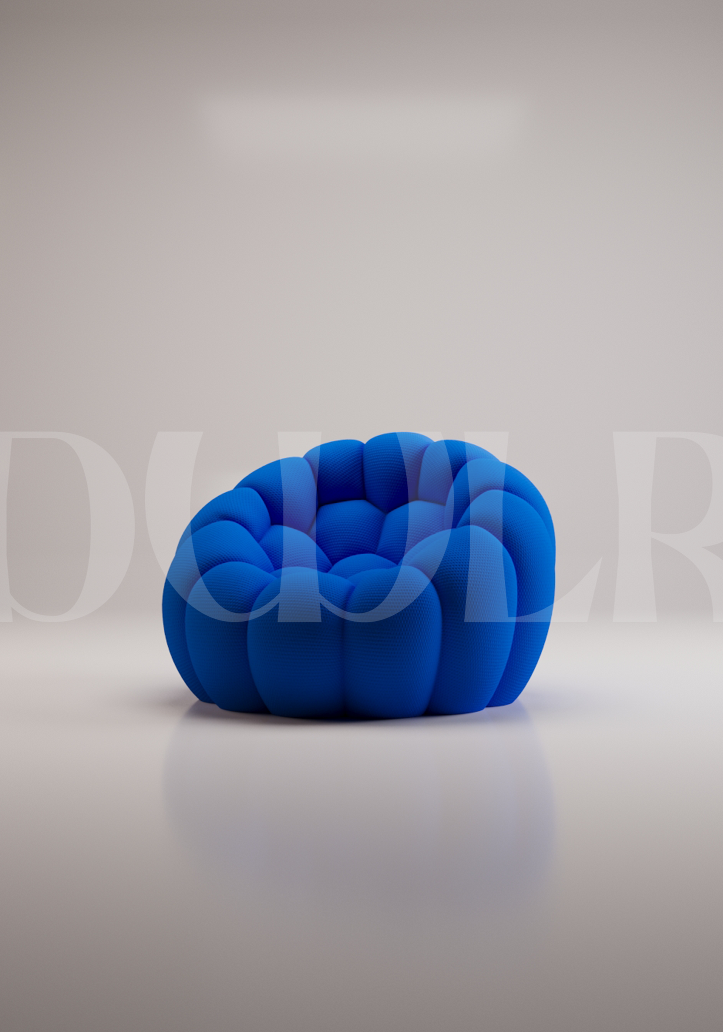 Benna Cloud Chair