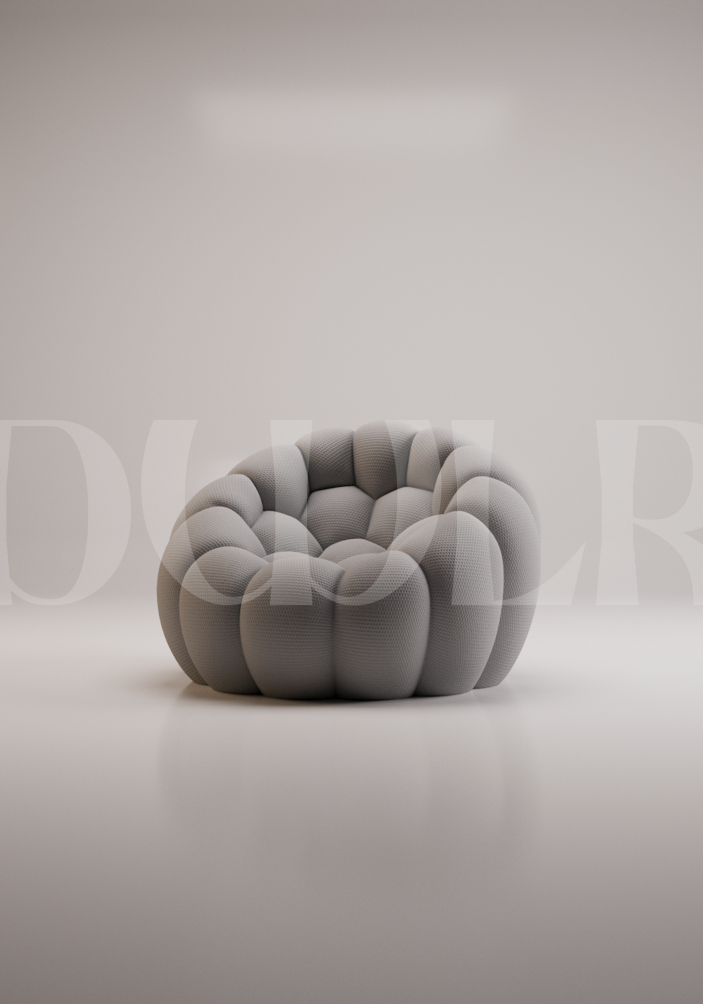 Benna Cloud Chair